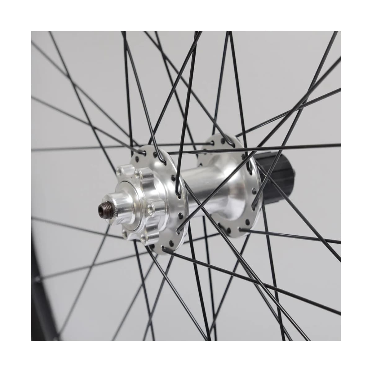 Par de Roda 29 Flay FX 2200 Rolamentado Freehub Shimano HG Tubeless