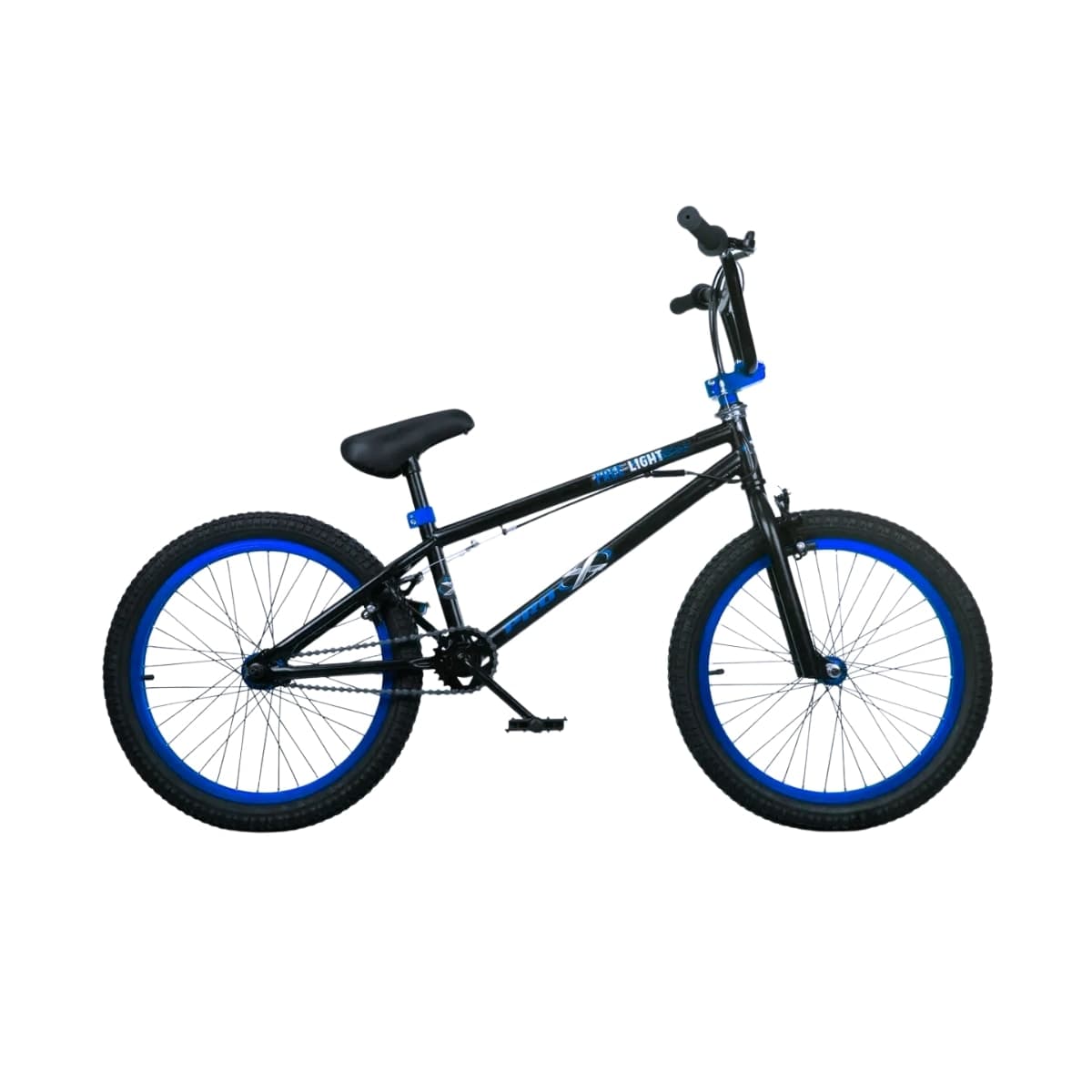 Bicicleta Aro 20 Pro-X BMX Free Light Linha 2023