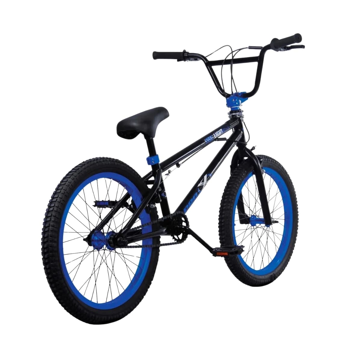 Bicicleta Aro 20 Pro-X BMX Free Light Linha 2023