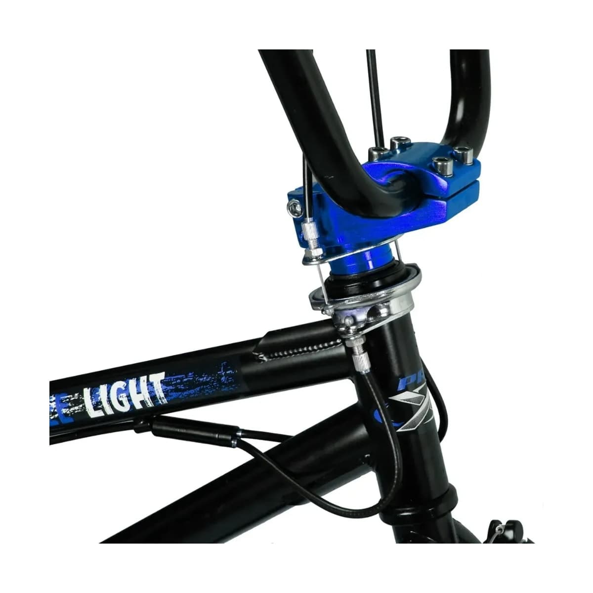 Bicicleta Aro 20 Pro-X BMX Free Light Linha 2023