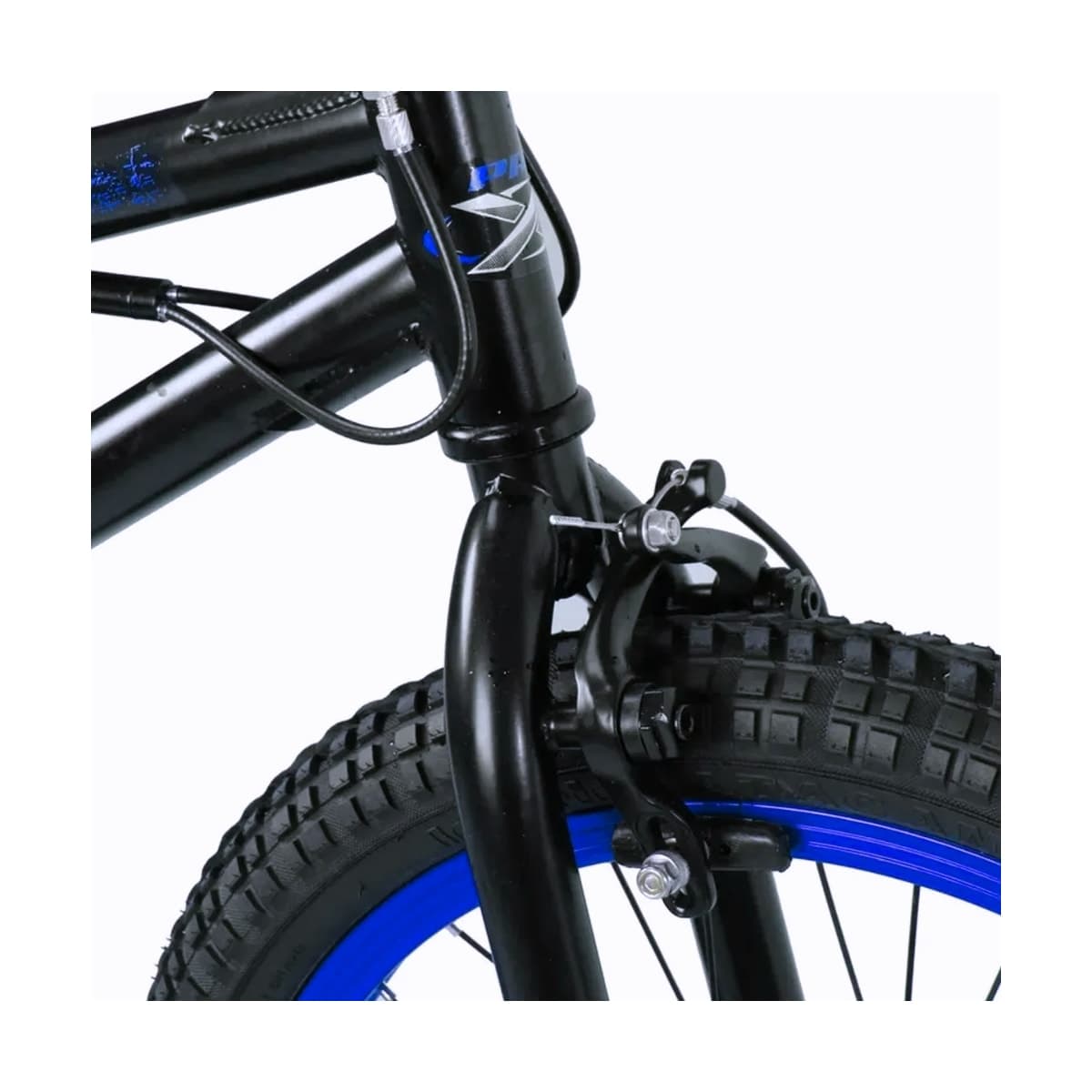 Bicicleta Aro 20 Pro-X BMX Free Light Linha 2023