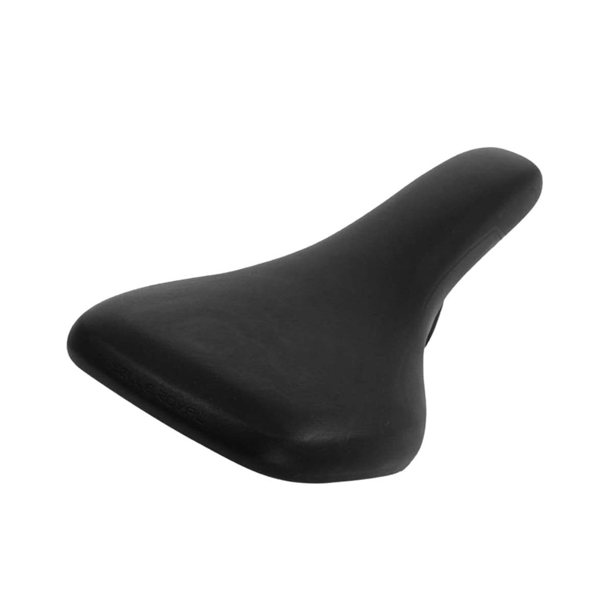 Selim MTB Selle Royal Veloce Preto Sem Carrinho