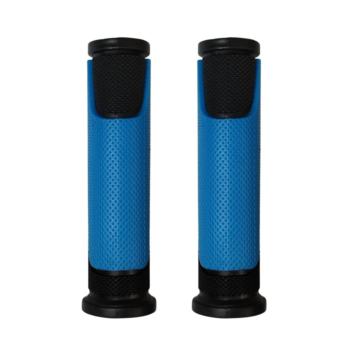 Manopla Bike GTA Borracha TPR 125mm