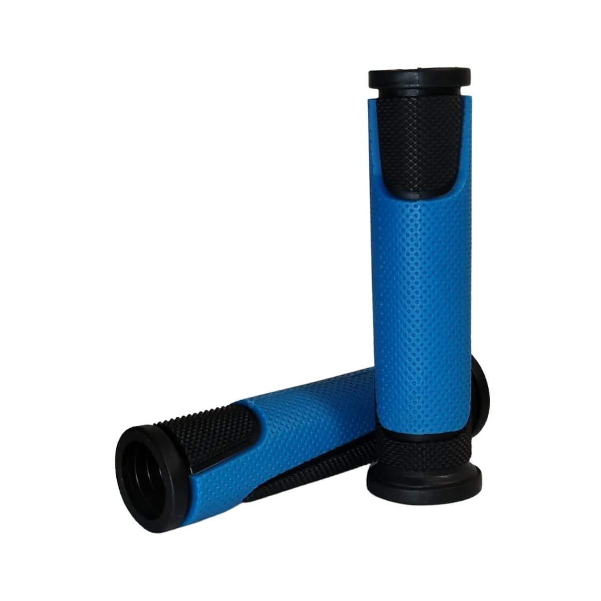 Manopla Bike GTA Borracha TPR 125mm