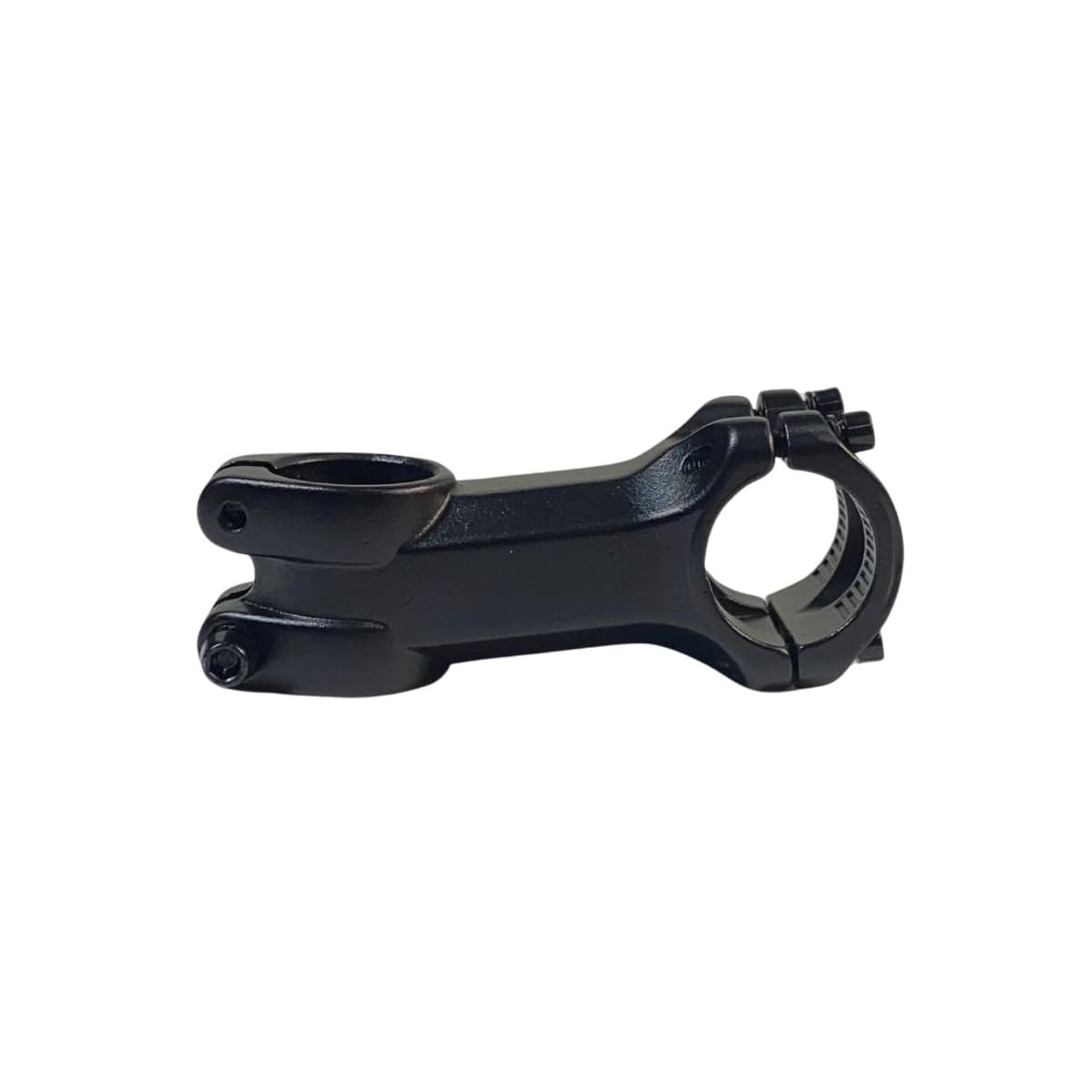 Suporte Mesa MTB GTA SL Alumínio Ahead Set 80mm x 28,6mm Preto