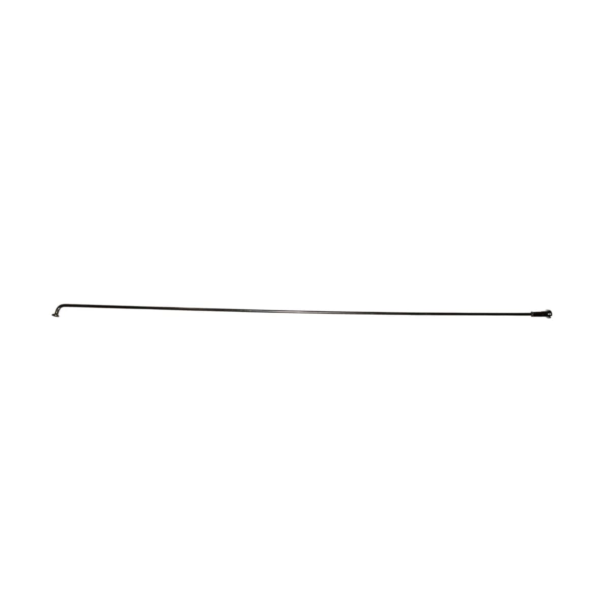 Raio Fino 290x2,00mm Inox Importado Comum 72 Raios