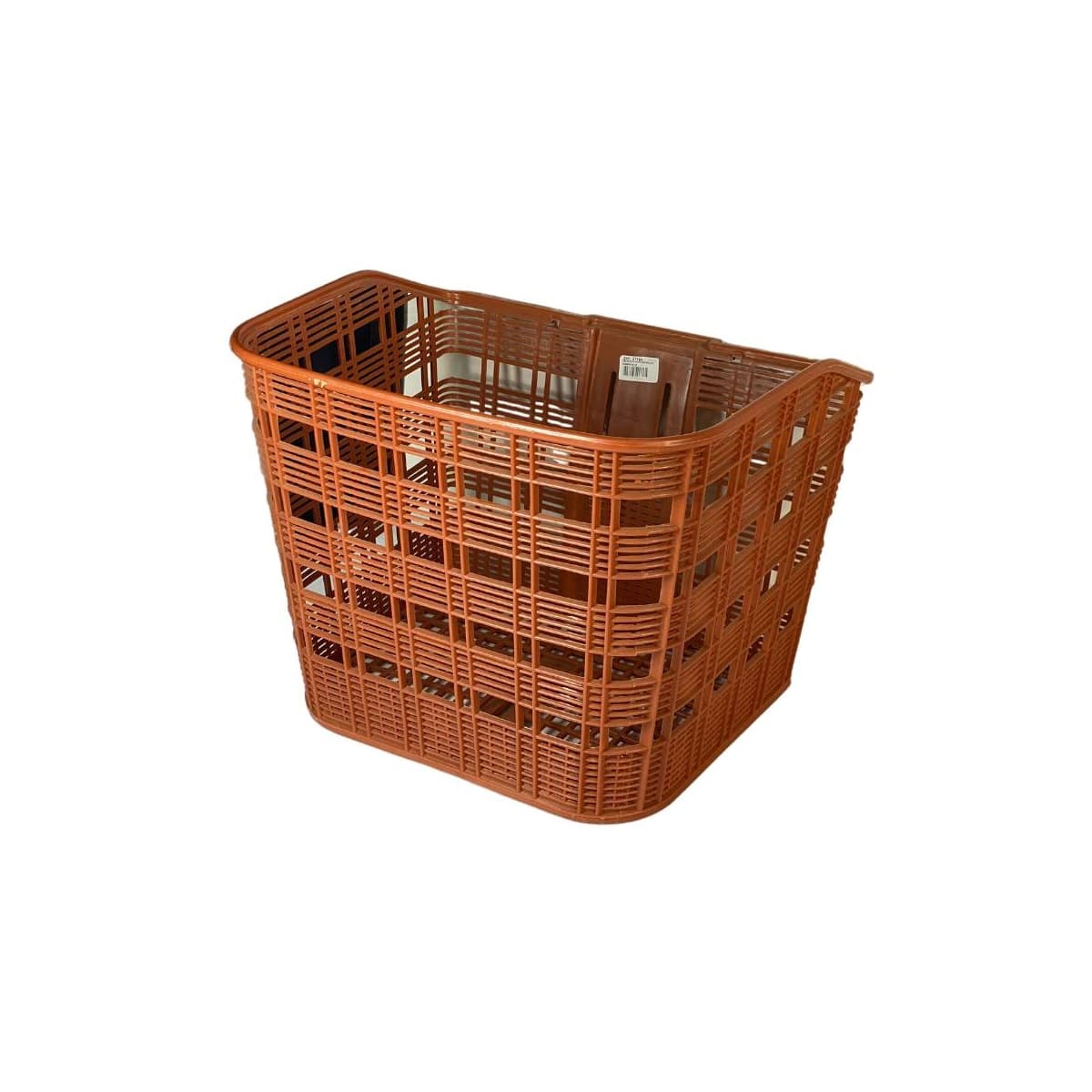 Cesta de Bicicleta Aro 26 Importado Nylon