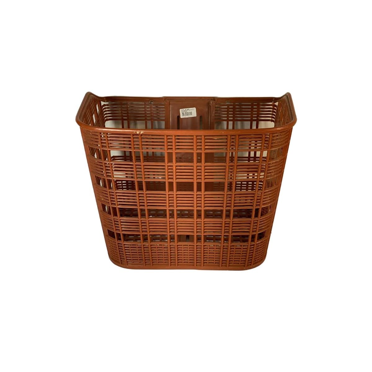 Cesta de Bicicleta Aro 26 Importado Nylon