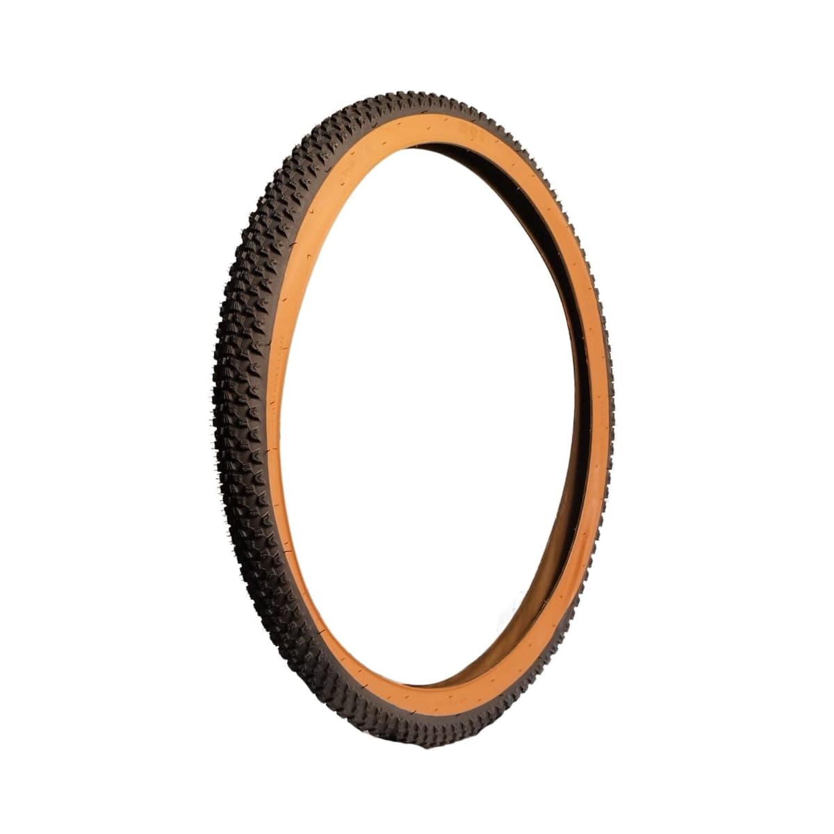Pneu 29x2.10 Dsi Preto Com Faixa Marrom Sri-94A