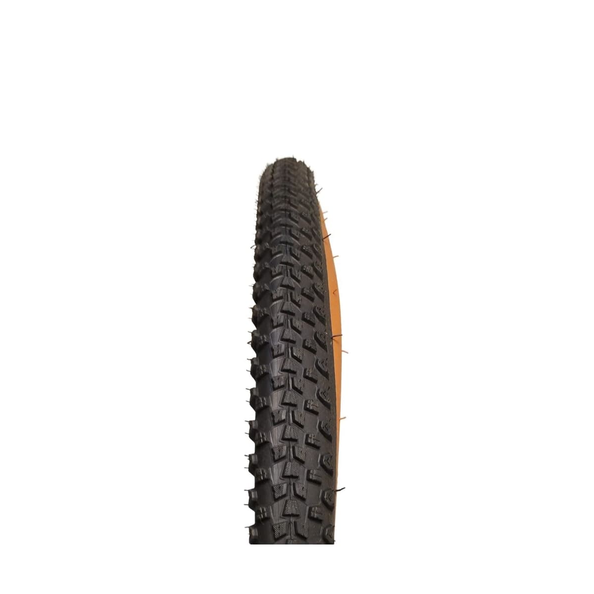 Pneu 29x2.10 Dsi Preto Com Faixa Marrom Sri-94A