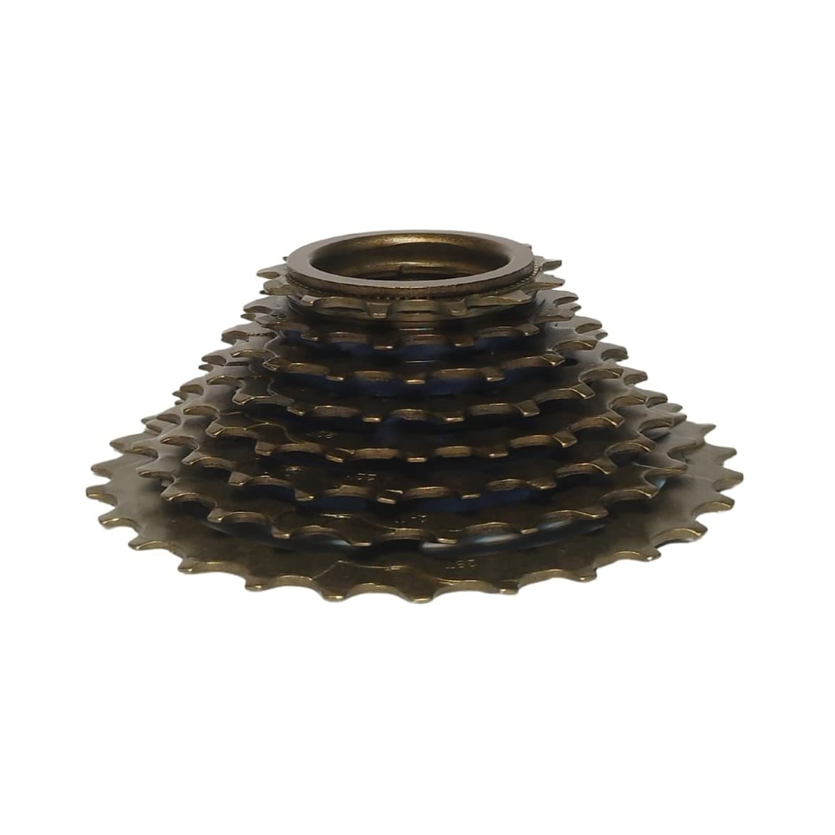 Roda Livre Catraca 8V Importado Index Marrom 13/28D