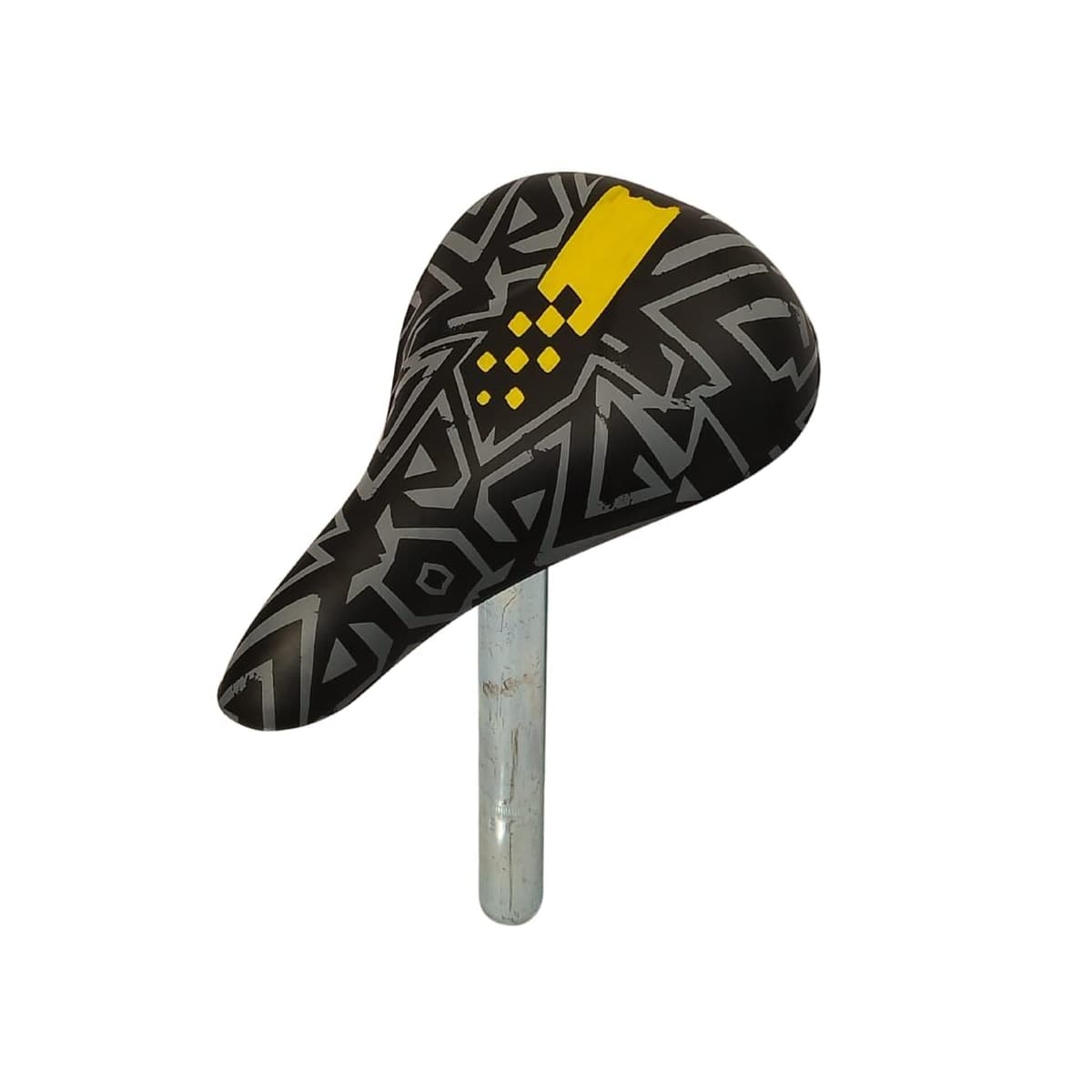 Selim Mirim Selle Royal Velox Com Canote