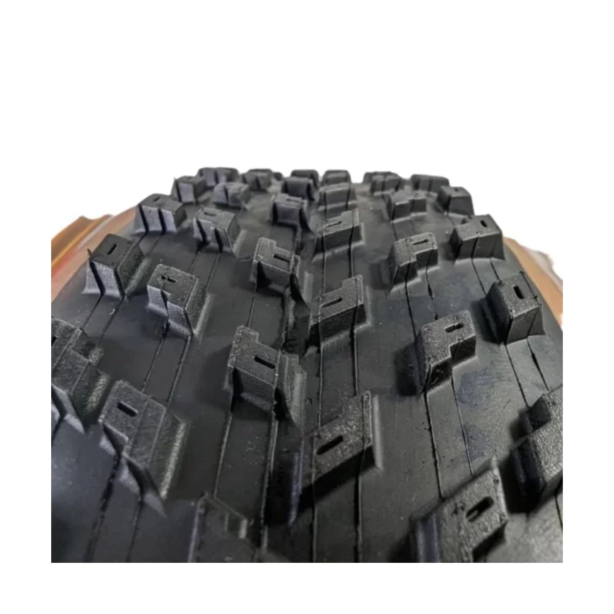 Pneu 29x2.20 ChaoYang Phantom Wet Tubeless Kevlar Faixa Marrom
