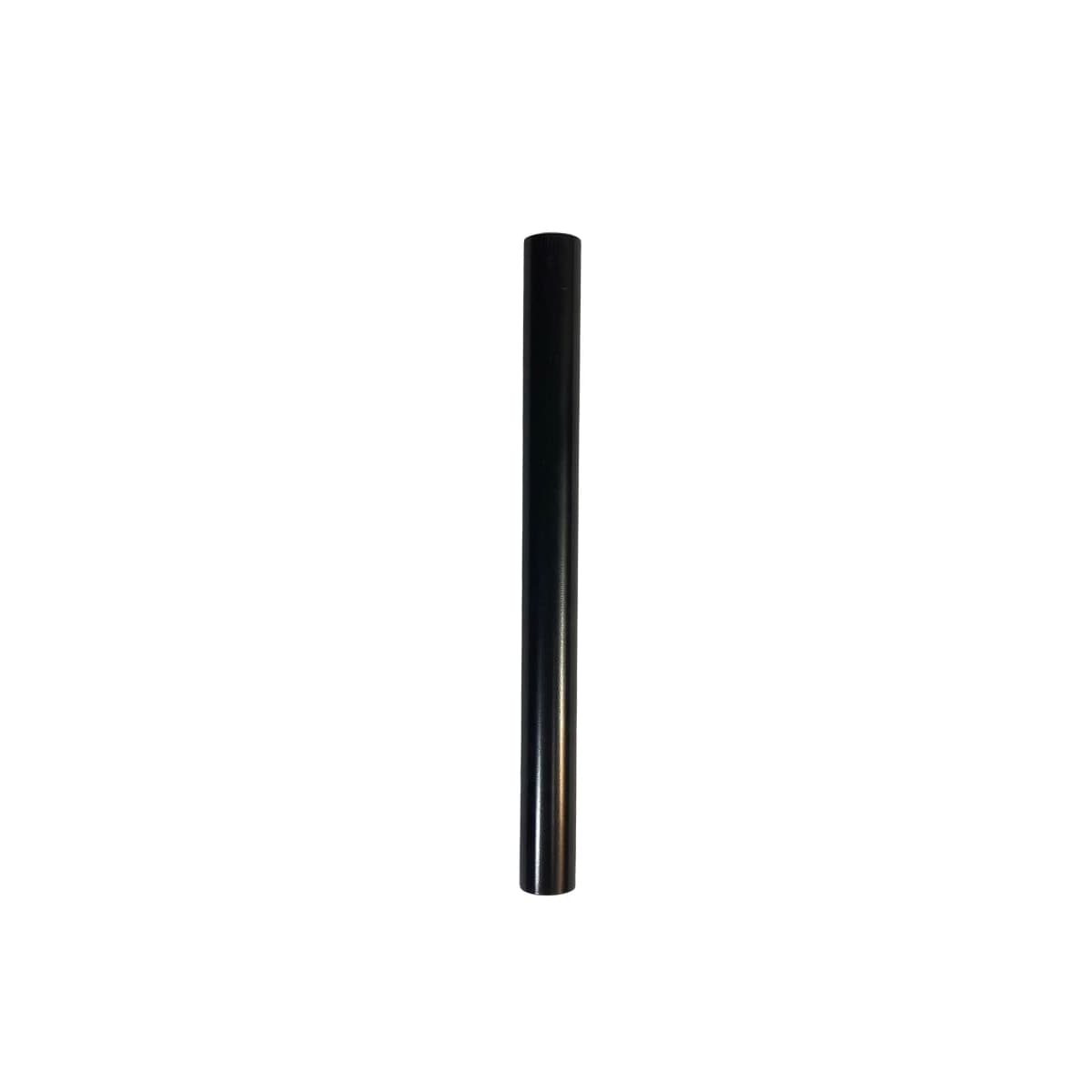 Canote de Selim Pro Roll Aço 22,1mm X 250mm Preto