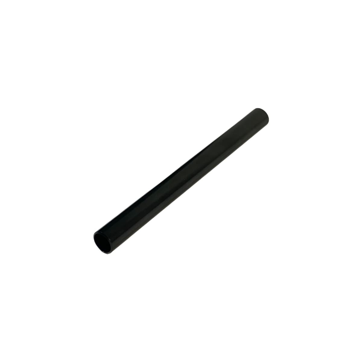 Canote de Selim Pro Roll Aço 22,1mm X 250mm Preto