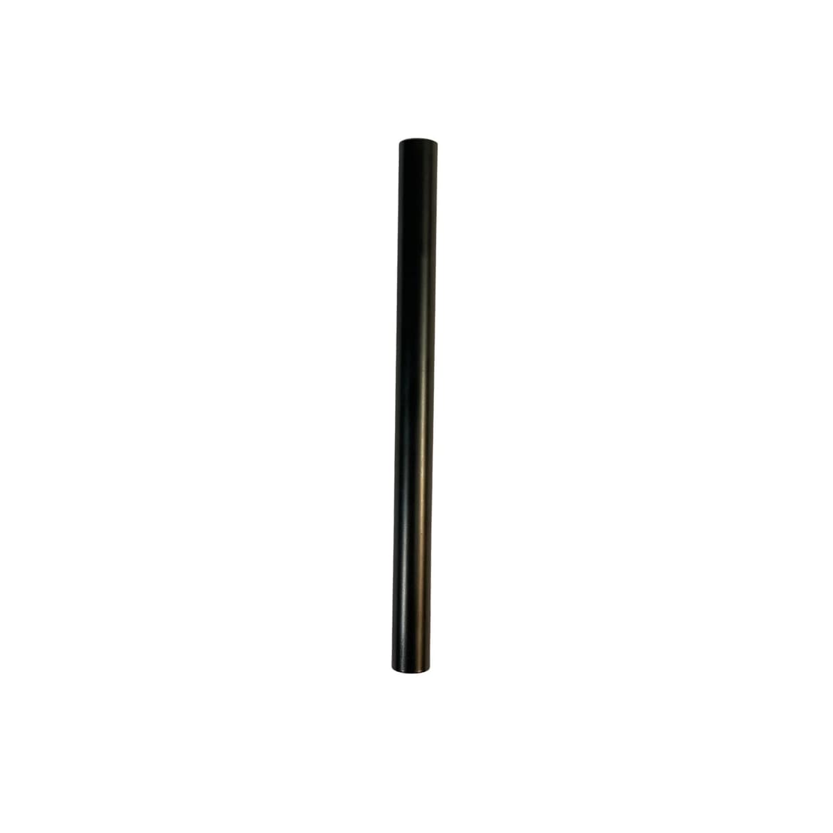 Canote de Selim Pro Roll Aço 22,2mm X 300mm Preto
