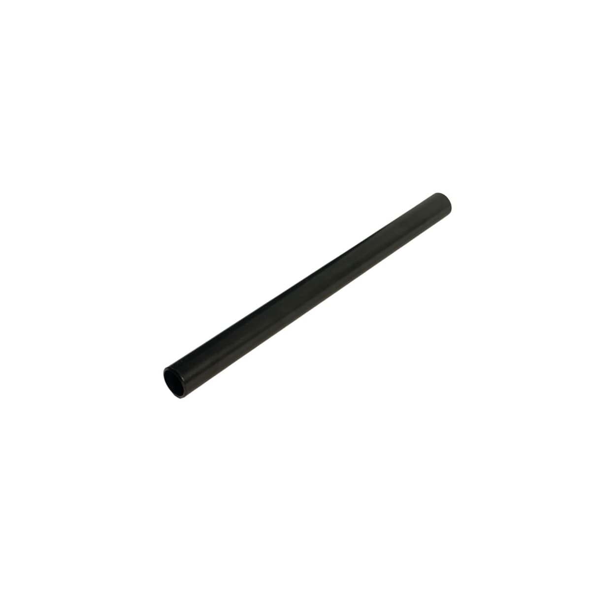 Canote de Selim Pro Roll Aço 22,2mm X 300mm Preto