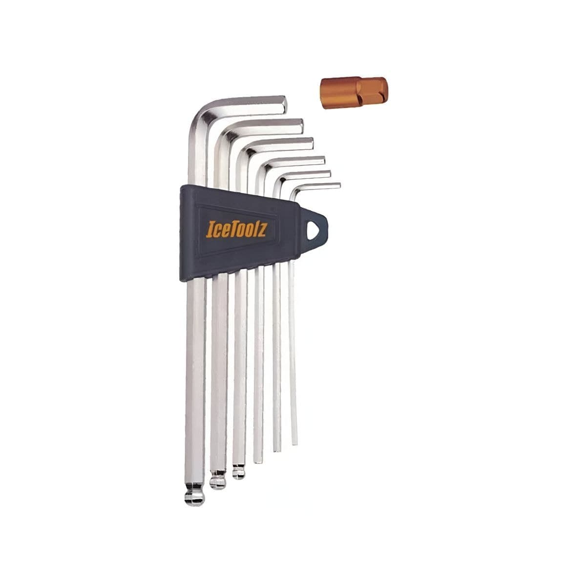 Ferramenta Chave Allen Ice Toolz