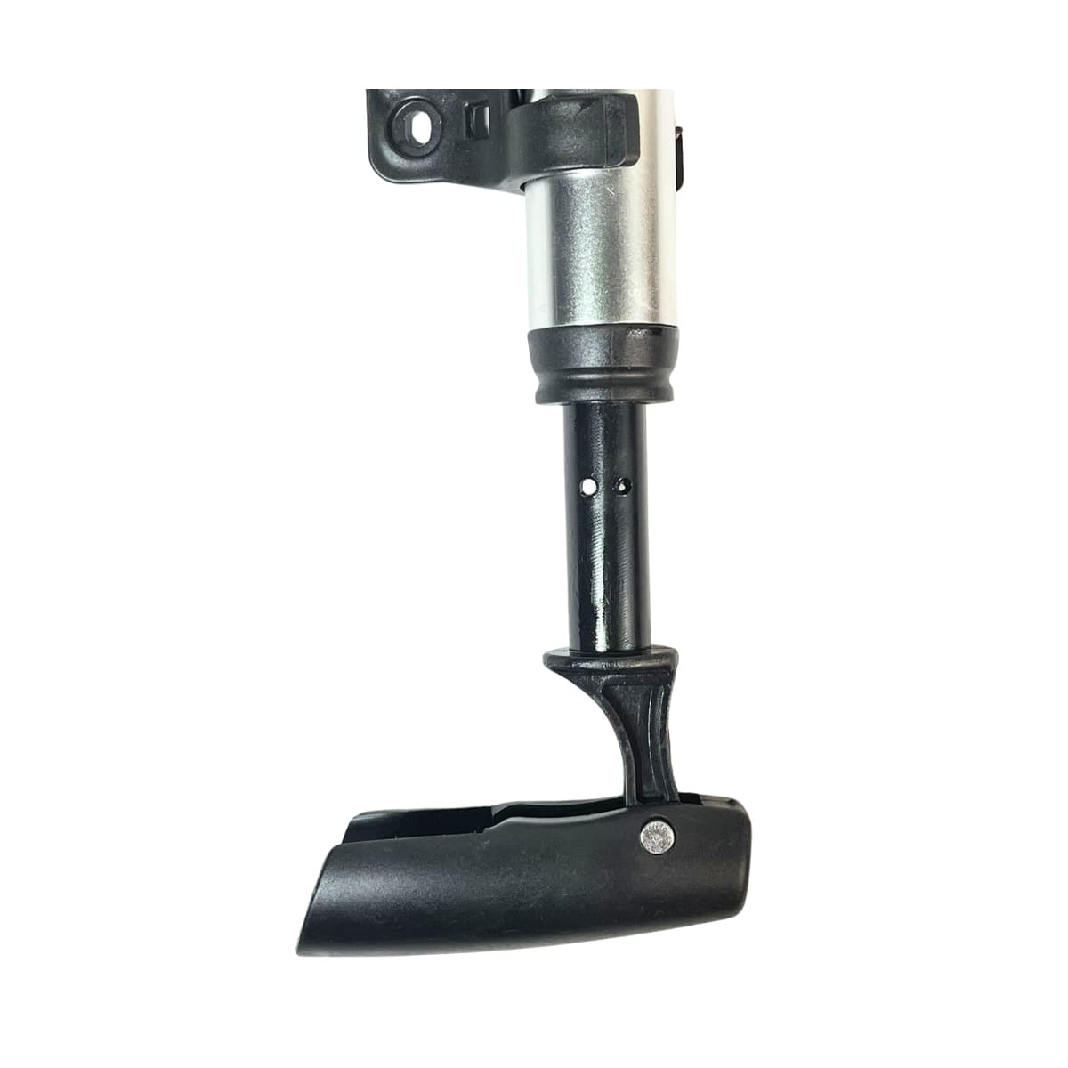 Mini Bomba de Ar Garra7 Pump Bico Duplo Com Agulha