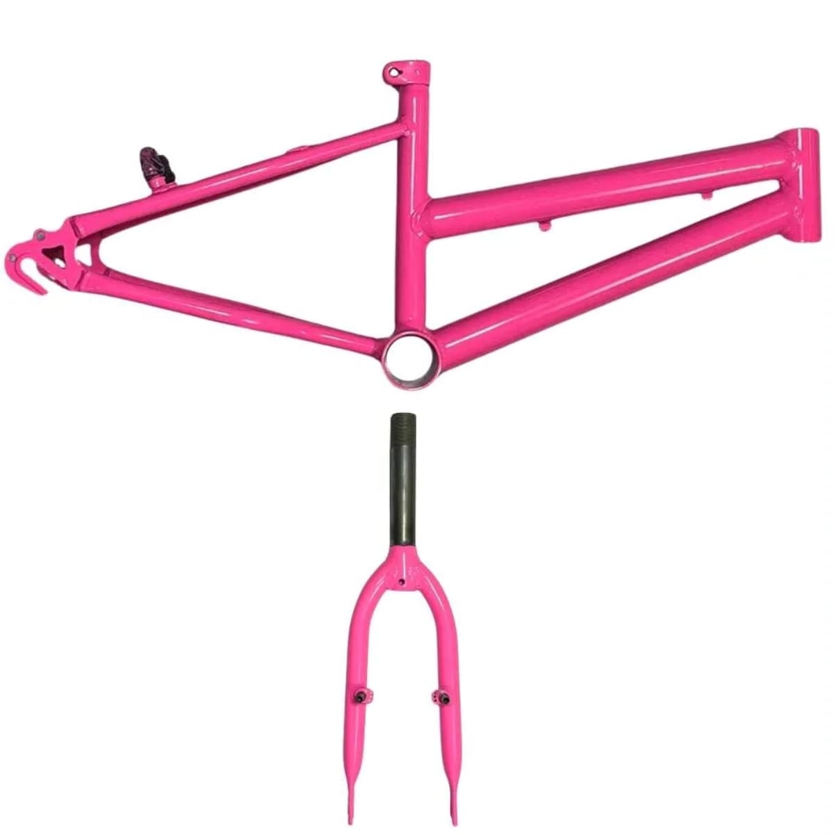 Quadro de Bicicleta 16 Samy Stargirl
