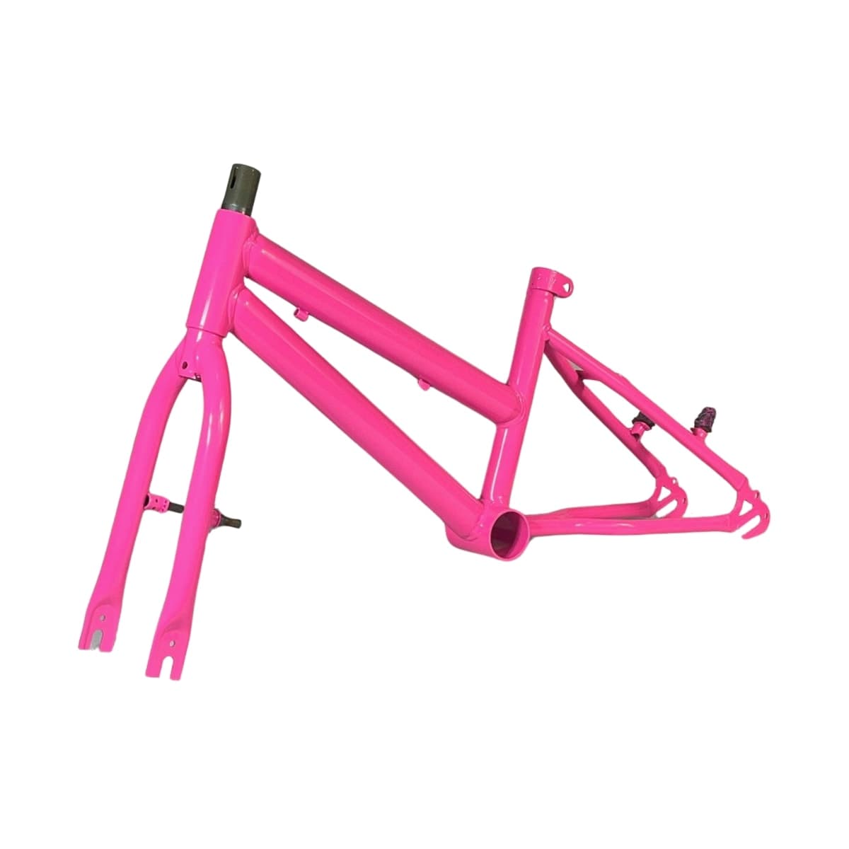 Quadro de Bicicleta 16 Samy Stargirl