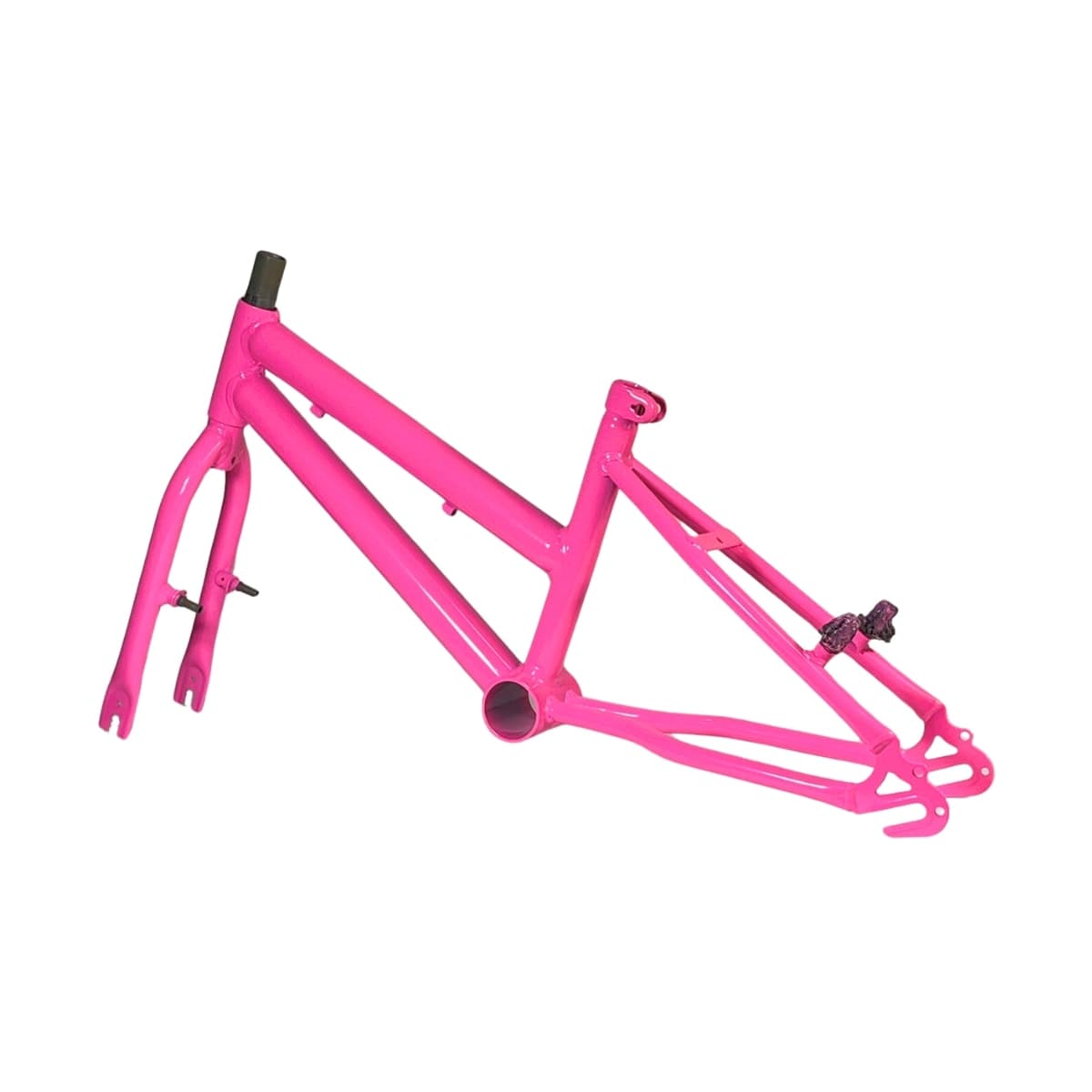 Quadro de Bicicleta 16 Samy Stargirl