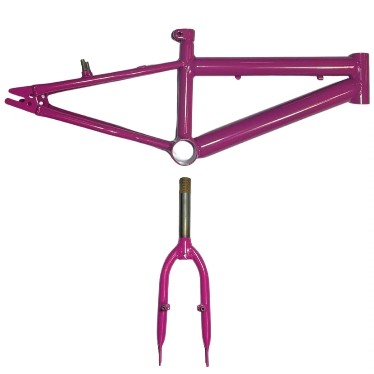 Quadro de Bicicleta 16 Samy Angel