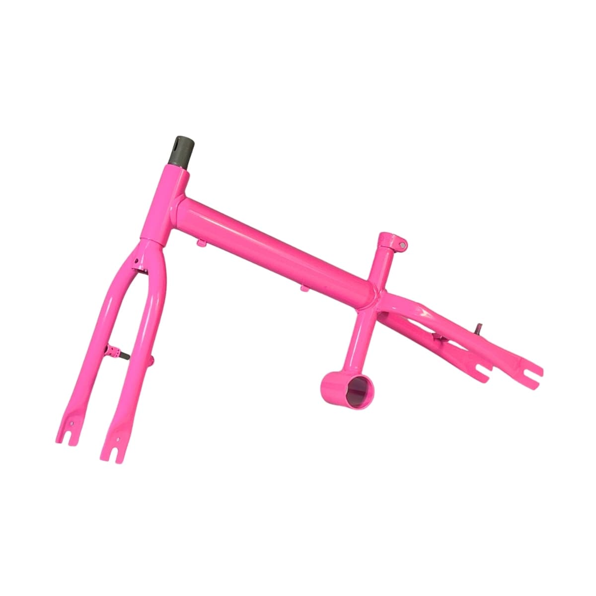 Quadro de Bicicleta 16 Samy Missy