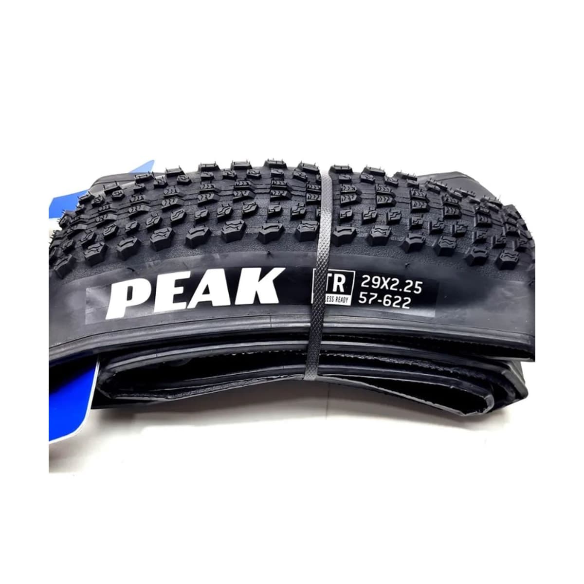 Pneu 29x2.25 Good Year Peak Tubeless Ready Preto