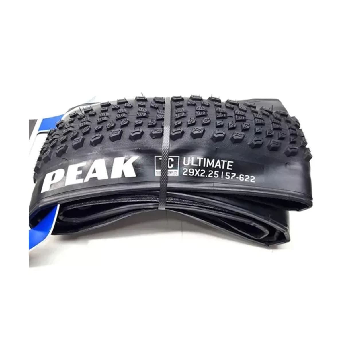 Pneu 29x2.25 GoodYear Peak Tubeless Complete Preto
