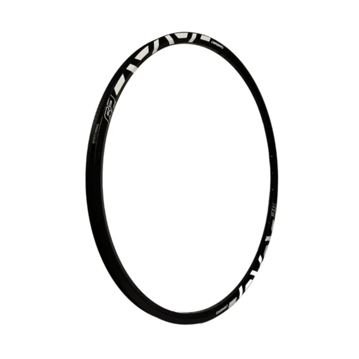 Aro 29 Alumínio Aero Garra Twenty Nine Preto Disco 36 F