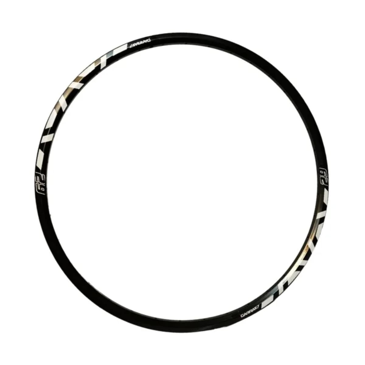Aro 29 Alumínio Aero Garra Twenty Nine Preto Disco 36 F