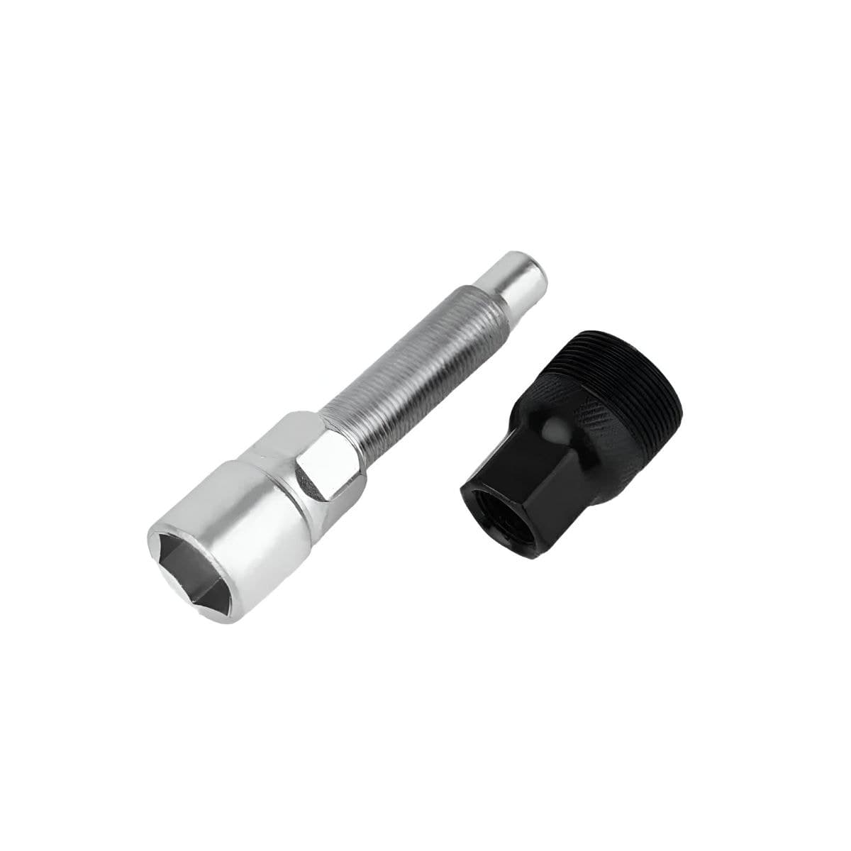 Ferramenta Extrator Pedivela Garra7