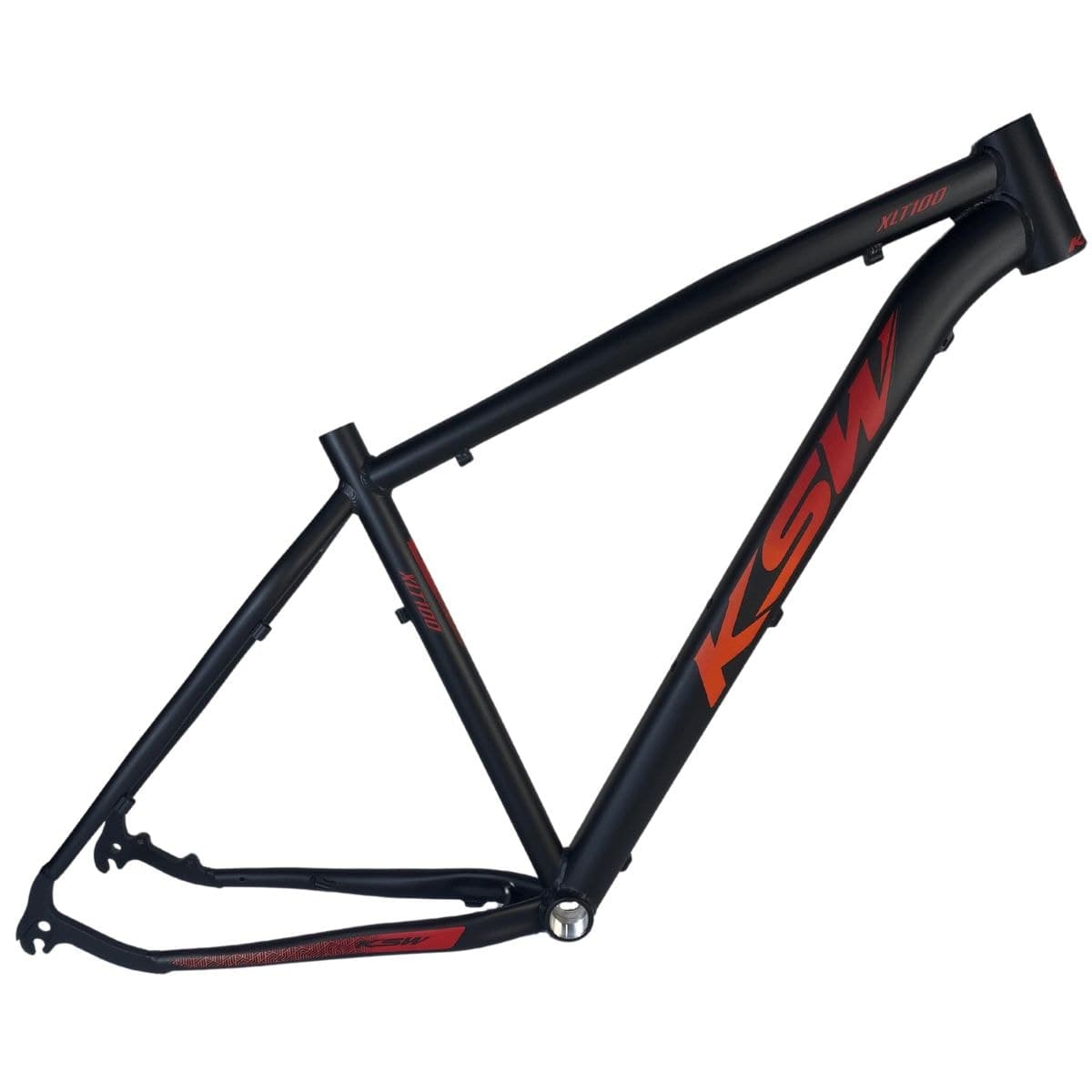 Quadro de Bicicleta 29 KSW XLT 100