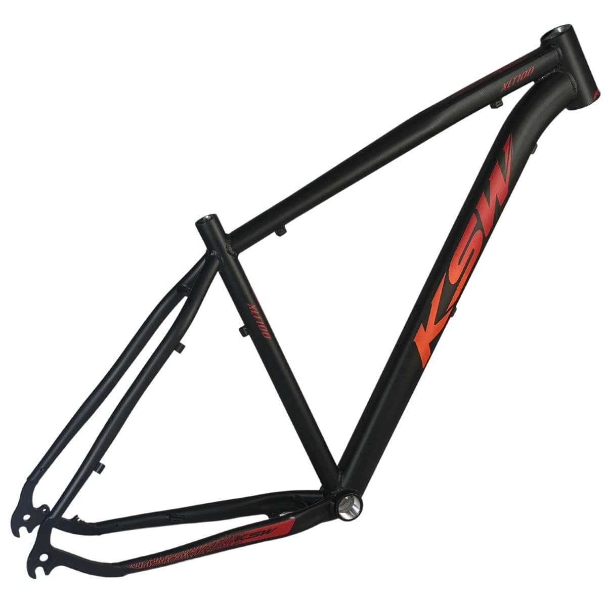 Quadro de Bicicleta 29 KSW XLT 100