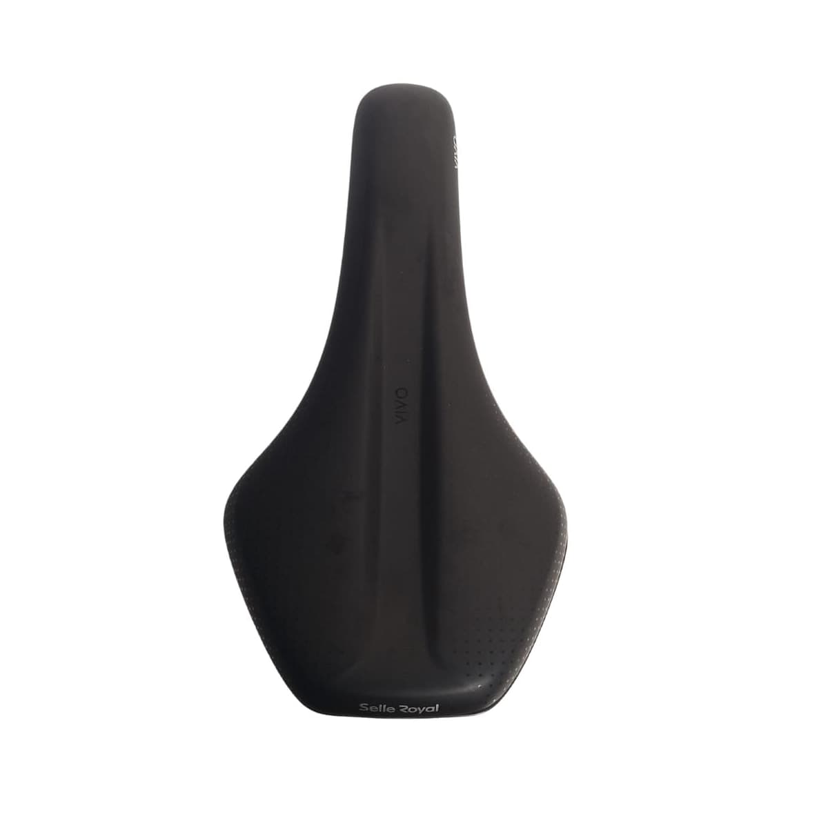 Selim MTB Selle Royal Vivo Ergo Preto
