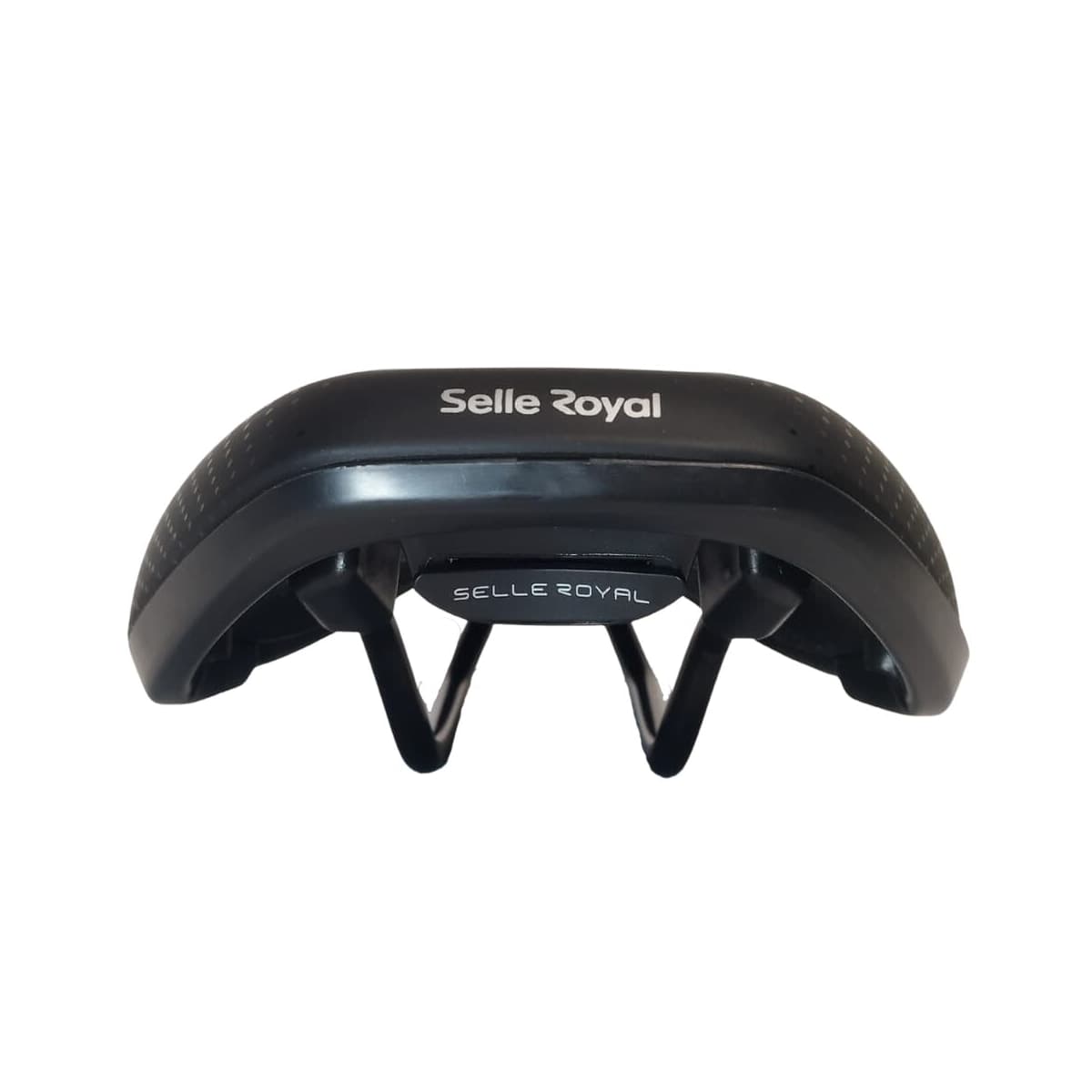 Selim MTB Selle Royal Vivo Ergo Preto