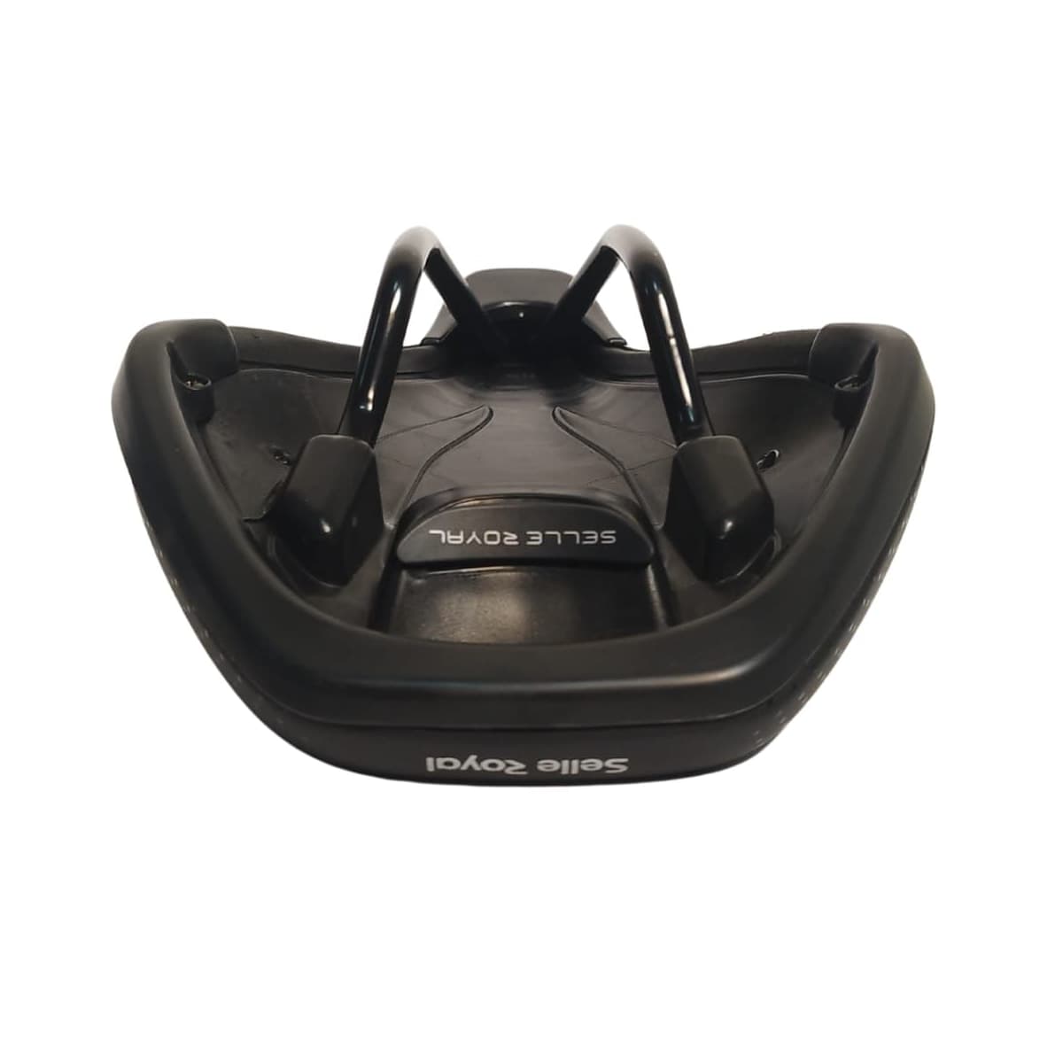 Selim MTB Selle Royal Vivo Ergo Preto