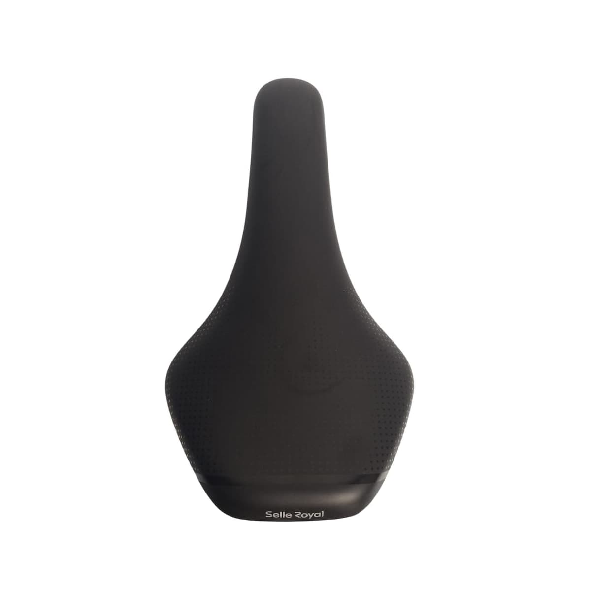 Selim MTB Selle Royal Vivo Flat Preto