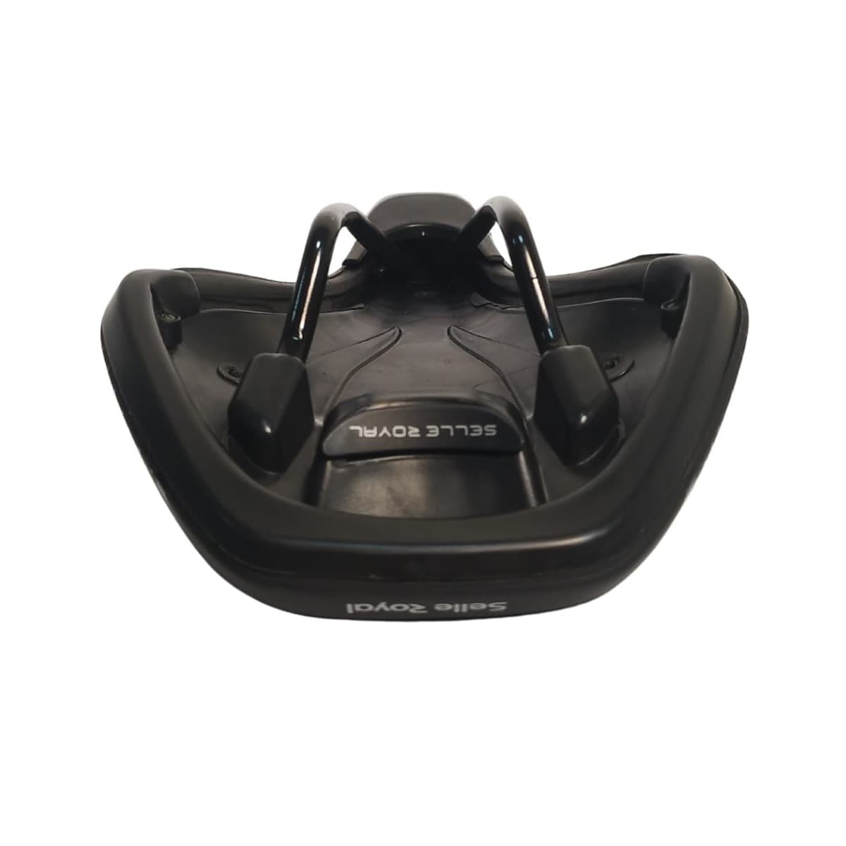 Selim MTB Selle Royal Vivo Flat Preto