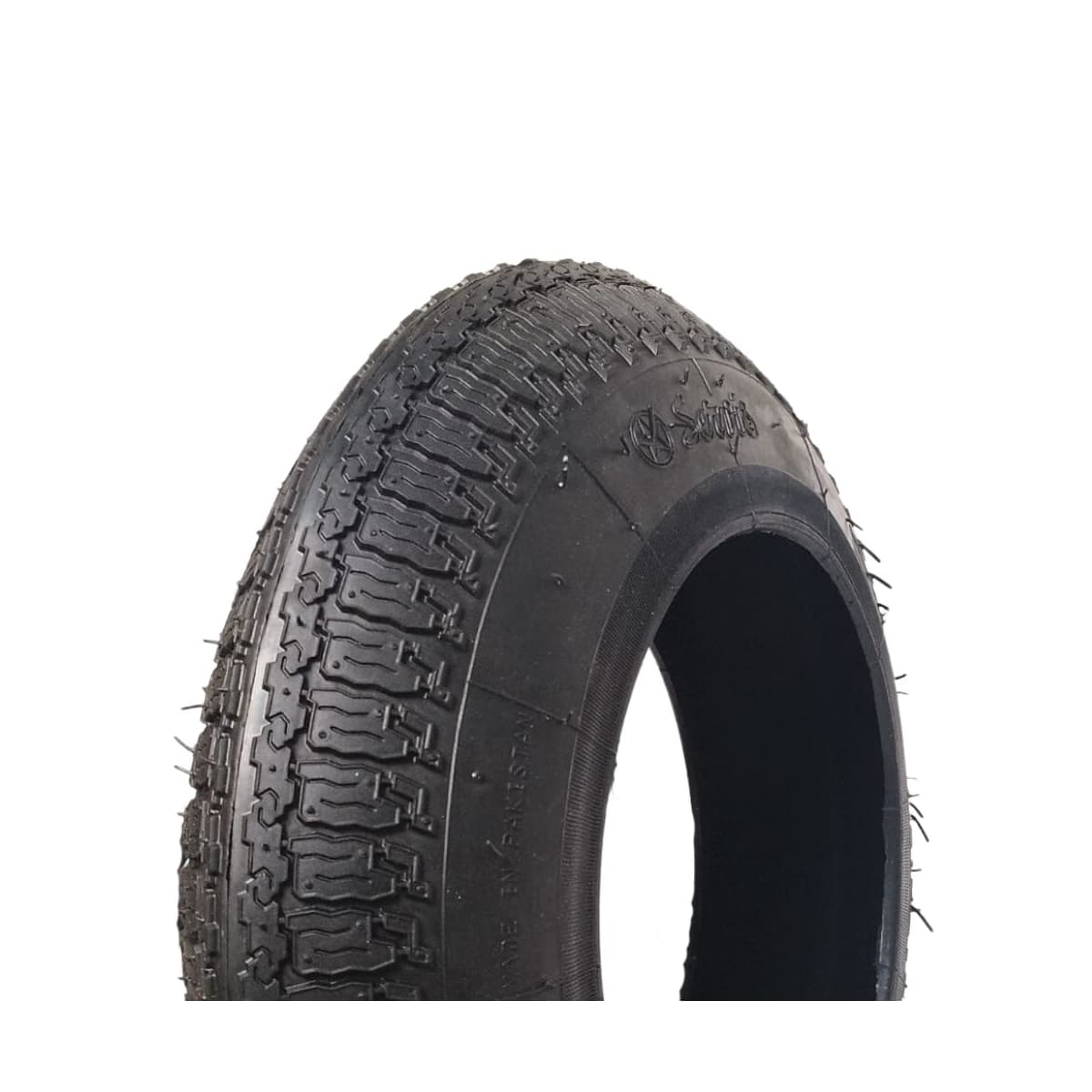 Pneu Carriola 3.25x8 Servis