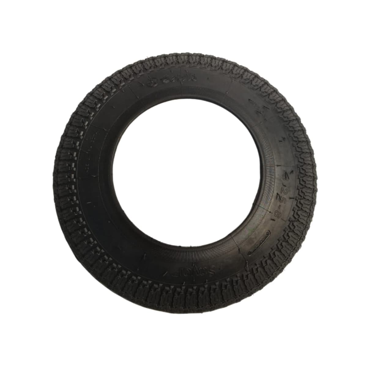 Pneu Carriola 3.25x8 Servis