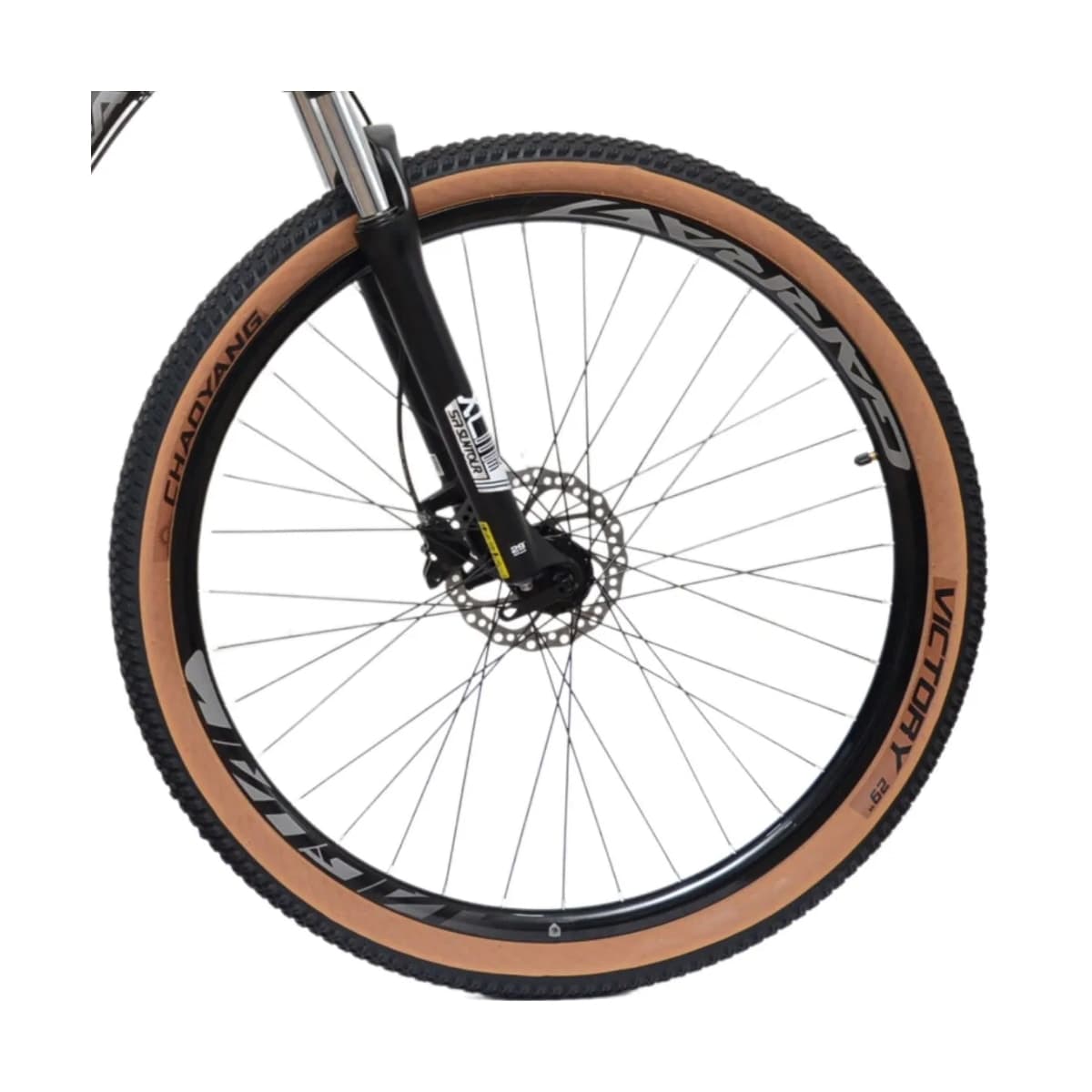 Bicicleta Aro 29 Garra7 Jaguar 12 Velocidades 2023 Edição Limitada