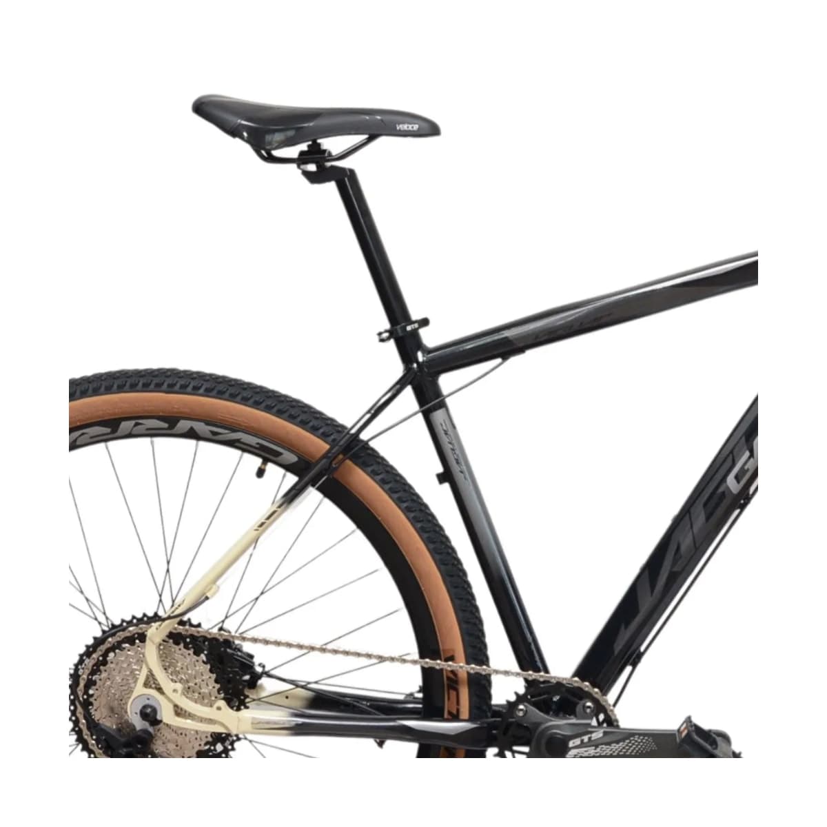 Bicicleta Aro 29 Garra7 Jaguar 12 Velocidades 2023 Edição Limitada