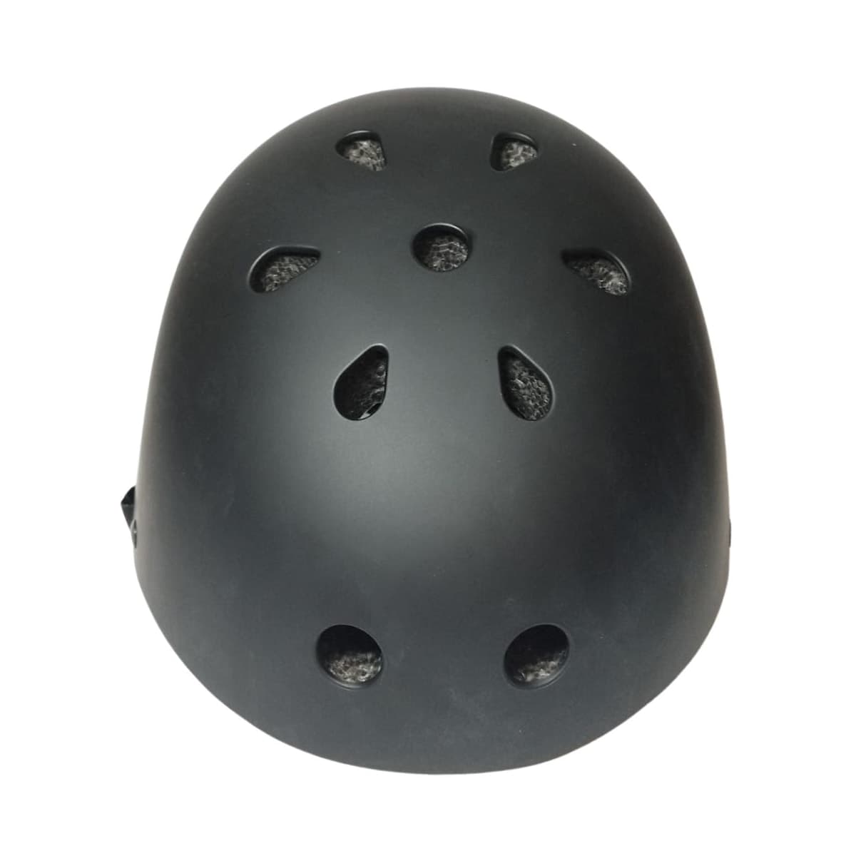 Capacete Bike BMX GTA 11F Preto