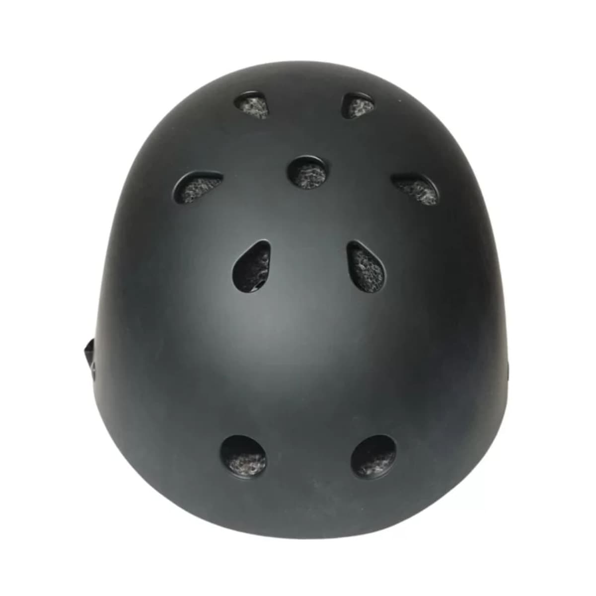 Capacete Bike BMX GTA 11F Preto