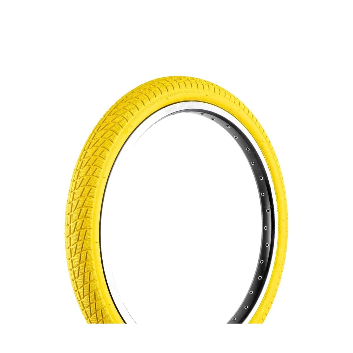 Pneu 20x1.95 Kenda Atrix K-841 Amarelo