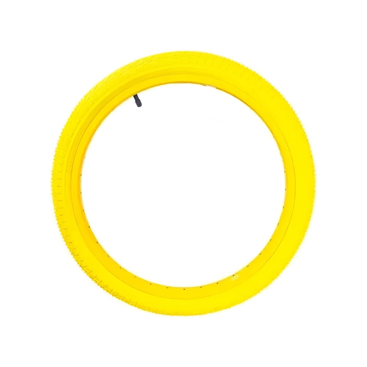 Pneu 20x1.95 Kenda Atrix K-841 Amarelo