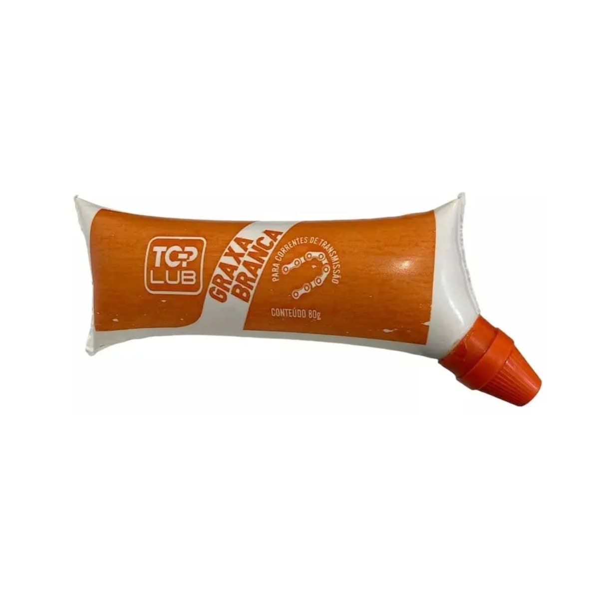 Graxa Branca Top Lub Sache 80g