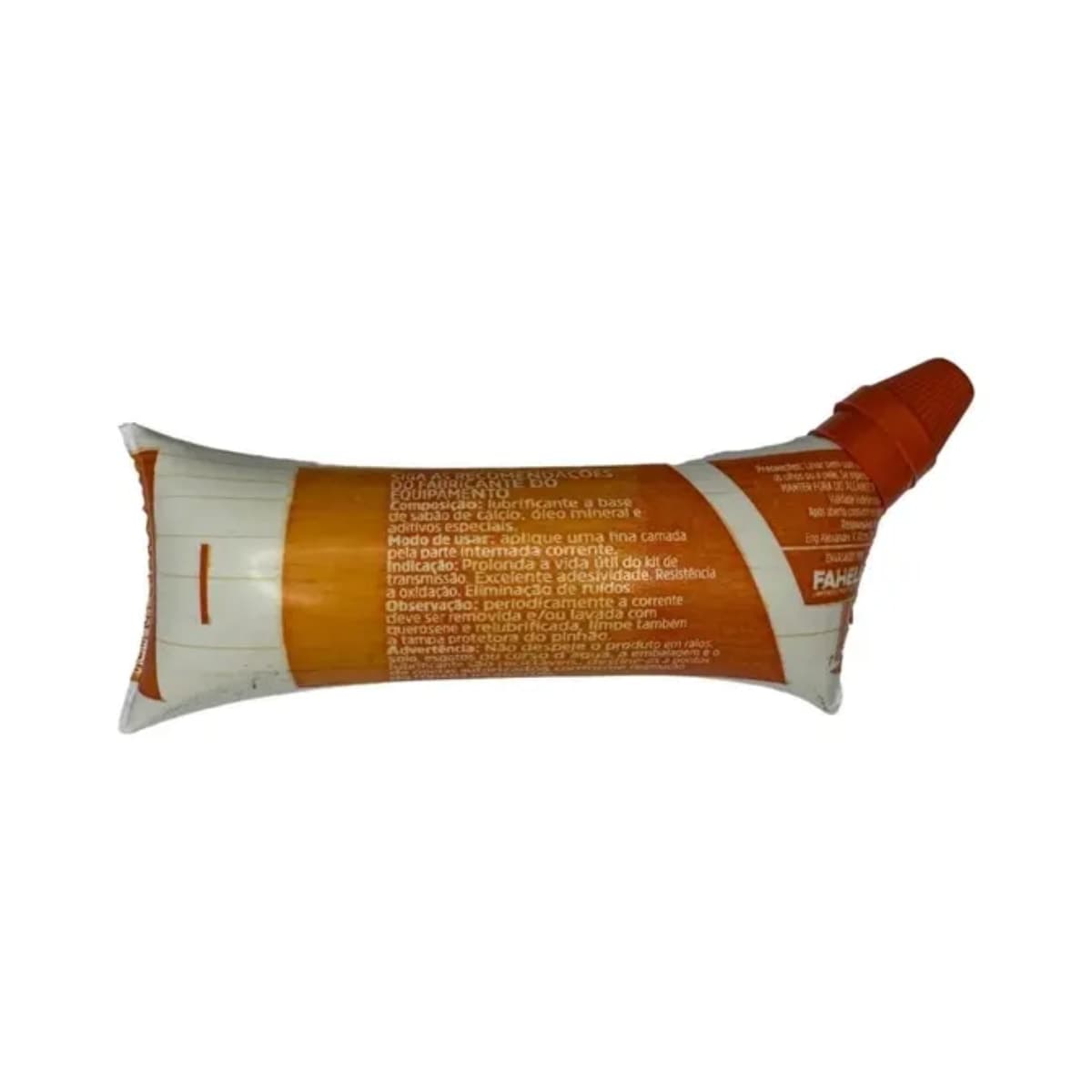 Graxa Branca Top Lub Sache 80g